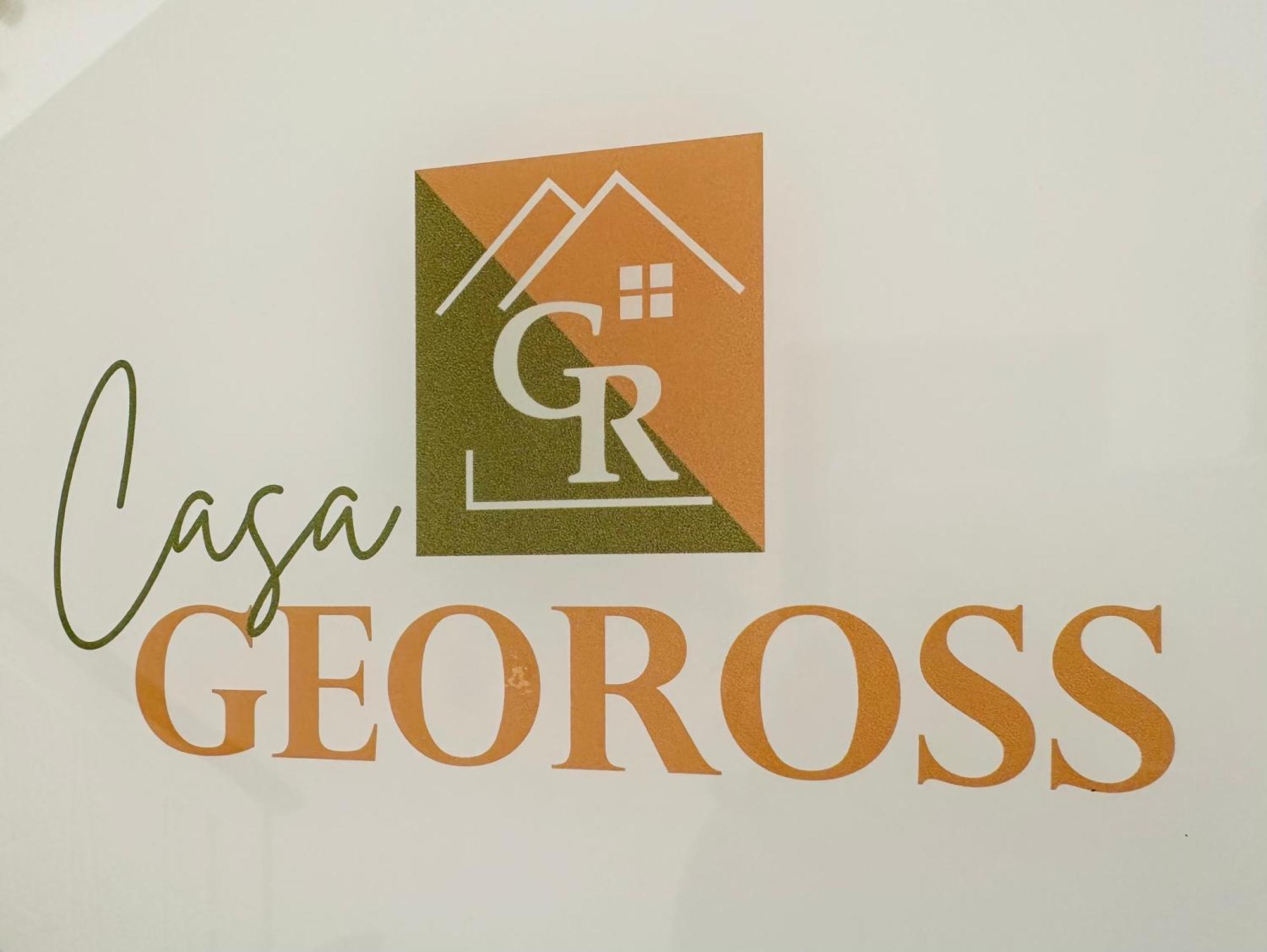 Апартаменты Casa Geoross Верона Экстерьер фото